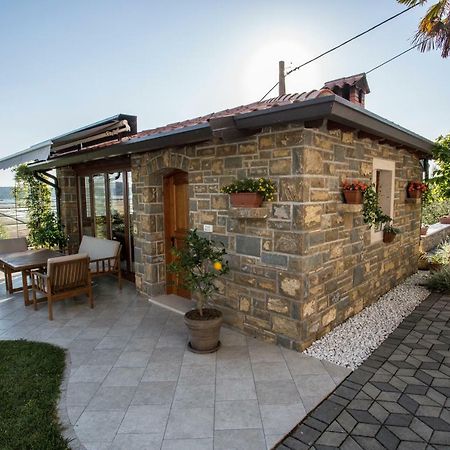 Apartment Stella Порторож Экстерьер фото