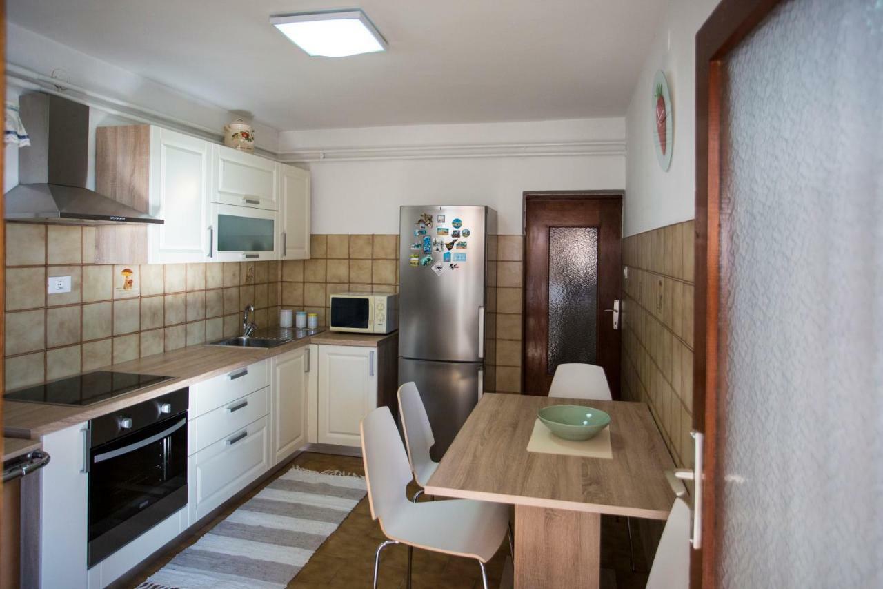 Apartment Stella Порторож Экстерьер фото