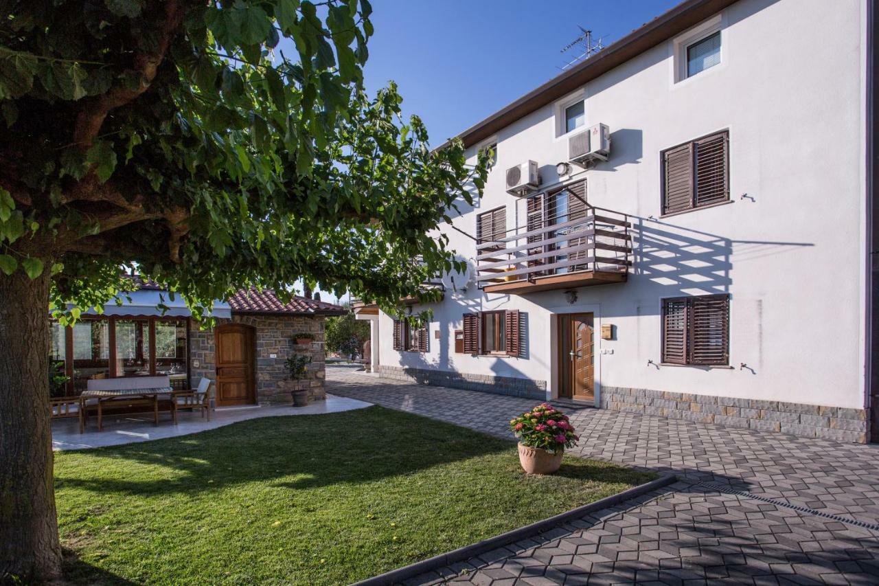 Apartment Stella Порторож Экстерьер фото