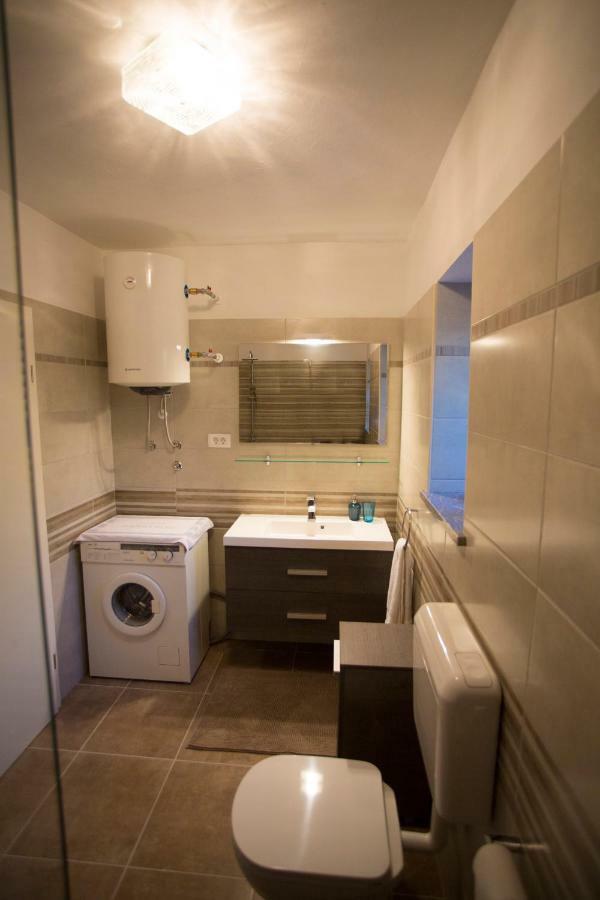 Apartment Stella Порторож Экстерьер фото