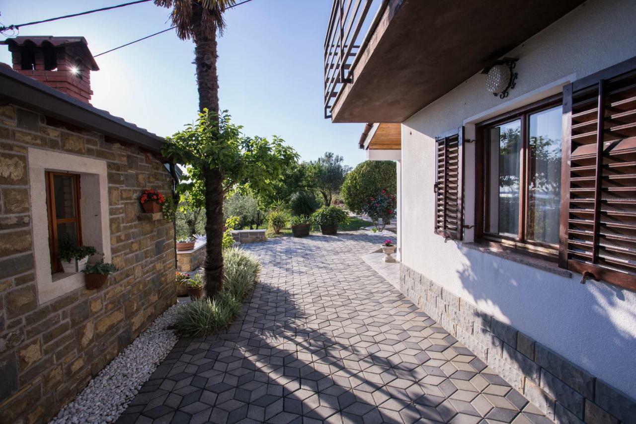 Apartment Stella Порторож Экстерьер фото